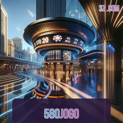 Apostas atraentes e emocionantes no 580JOGO brasileiro