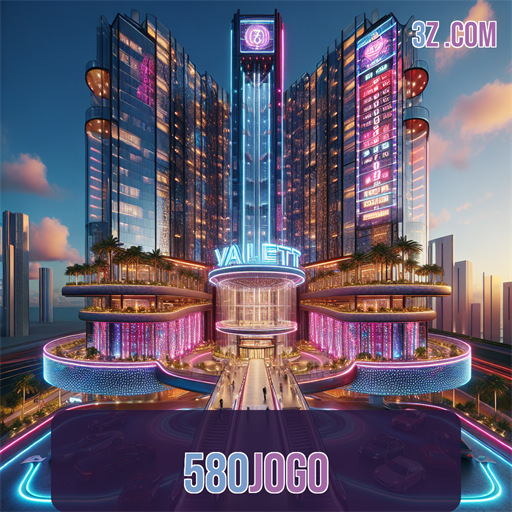 Aventura nos Jogos: Divirta-se com 580JOGO