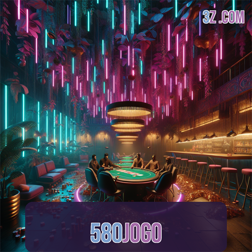Mil e Uma Maneiras de Explorar Slots no 580JOGO