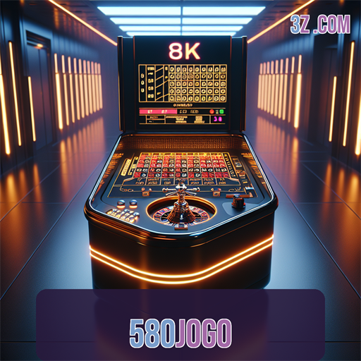 Experiência Exclusiva: Aventura Vip no 580JOGO