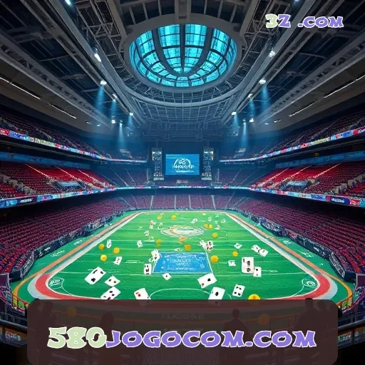 580JOGO - Caça-Níqueis