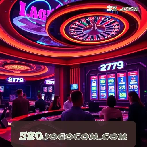 580JOGO: Suporte 24/7 que Transformará Seu Jogo Online